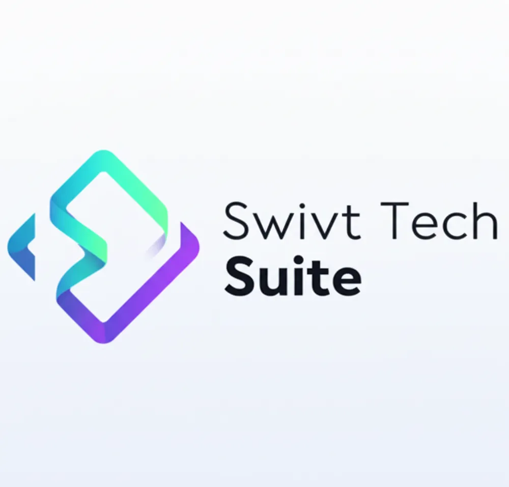 Swivt Technologies showcase